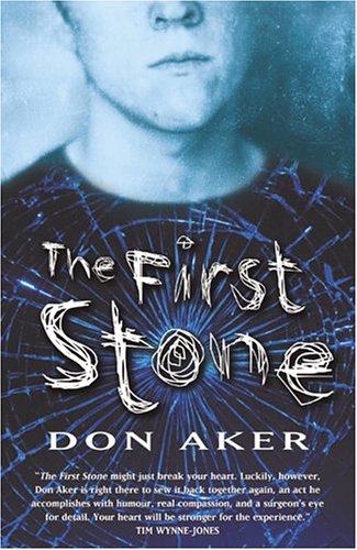 First Stone   2004 9780006392866 Front Cover