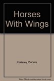 Horses with Wings N/A 9780060228866 Front Cover