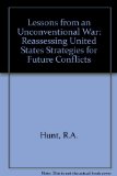 Lessons from an Unconventional War : Reassessing U. S. Strategies for Future Conflicts N/A 9780080271866 Front Cover