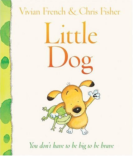 Little Dog N/A 9780192790866 Front Cover