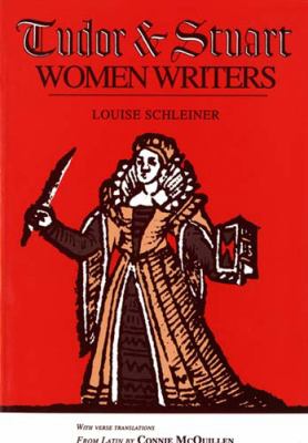 Tudor and Stuart Women Writers   1994 9780253208866 Front Cover