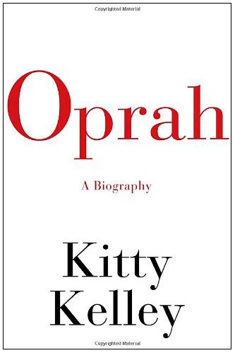 Oprah A Biography  2010 9780307394866 Front Cover