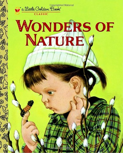 Wonders of Nature   2010 9780375854866 Front Cover