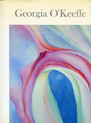 Georgia O'Keeffe Art and Letters N/A 9780821216866 Front Cover