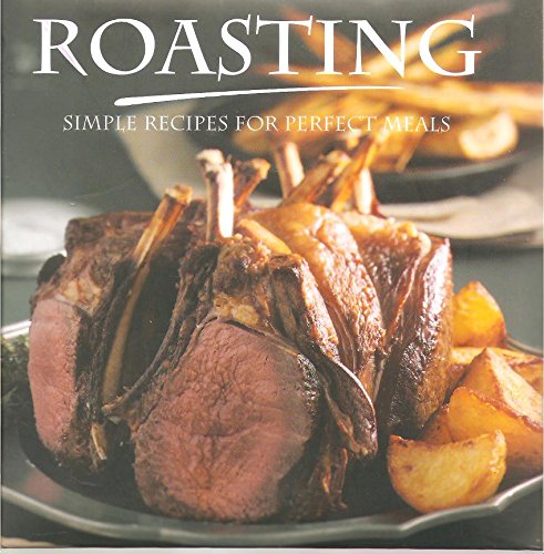 Roasting:  2010 9781407594866 Front Cover