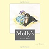 Molly's Magic Hat  N/A 9781492248866 Front Cover