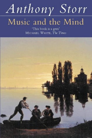 Music and the Mind N/A 9780006861867 Front Cover