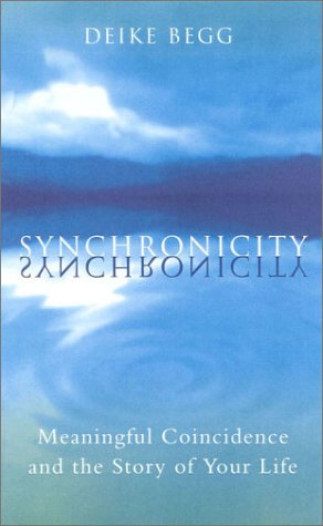 Synchronicity Promise of Coincidence  2001 9780007103867 Front Cover