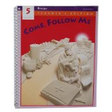 Come, Follow Me : Grade 5 2nd (Teachers Edition, Instructors Manual, etc.) 9780026559867 Front Cover