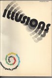 Illusions N/A 9780030208867 Front Cover