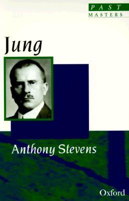 Jung   1996 9780192876867 Front Cover