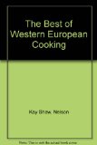 Best of Western European Cooking N/A 9780381982867 Front Cover