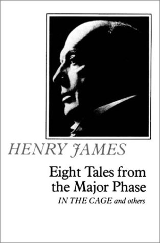 Eight Tales from the Major Phase  N/A 9780393002867 Front Cover