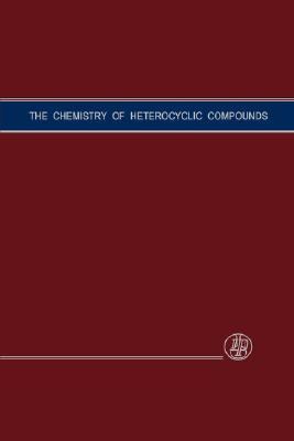 Compounds with Condensed Thiophene Rings, Volume 7  99th 1954 9780470376867 Front Cover