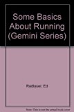 Some Basics About Running N/A 9780516076867 Front Cover