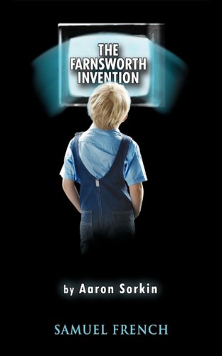 farnsworth Invention   2009 9780573662867 Front Cover