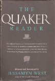 Quaker Reader  N/A 9780670583867 Front Cover
