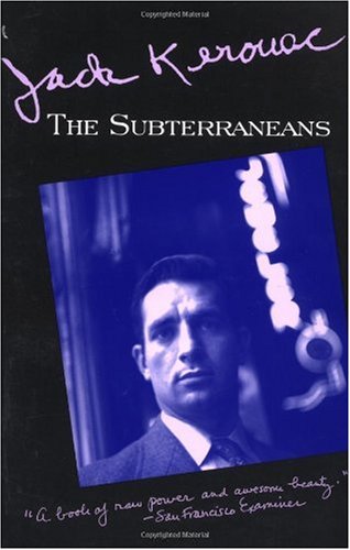 Subterraneans   1958 9780802131867 Front Cover