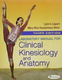 Pkg: Clin Kines and Anat 5e and Lab Manual Clin Kines and Anat 3e  N/A 9780803626867 Front Cover