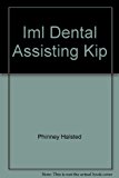 Delmar's Dental Assisting : A Comprehensive Approach: Instructor's Manual Teachers Edition, Instructors Manual, etc.  9780827390867 Front Cover