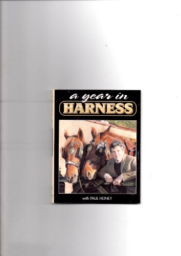 A Year in Harness:   1997 9780852363867 Front Cover