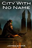 City with No Name  N/A 9781492100867 Front Cover