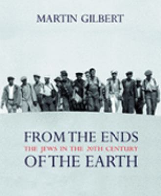 From the Ends of the Earth N/A 9781841881867 Front Cover