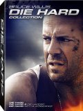 Die Hard Collection (Die Hard / Die Hard 2 - Die Harder / Die Hard with a Vengeance / Bonus Disc) System.Collections.Generic.List`1[System.String] artwork
