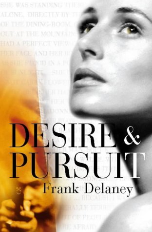 Desire and Pursuit N/A 9780006497868 Front Cover
