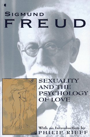 Sexuality and the Psychology of Love N/A 9780020509868 Front Cover