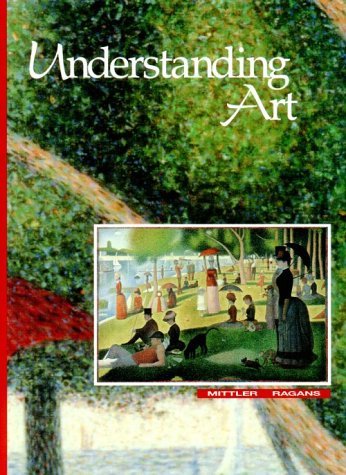 Understanding Art  1992 9780026622868 Front Cover