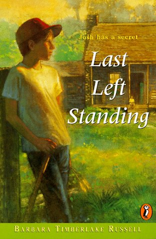 Last Left Standing  N/A 9780140386868 Front Cover