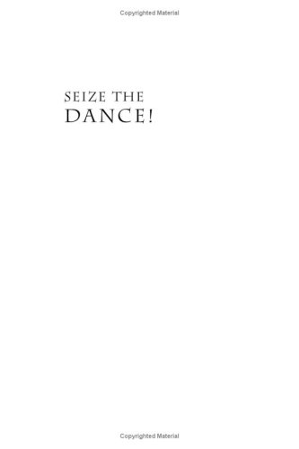 Seize the Dance! BaAka Musical Life and the Ethnography of Performance  1998 9780195117868 Front Cover