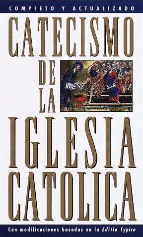 Catechism of the Catholic Church Spanish Gift  9780385479868 Front Cover