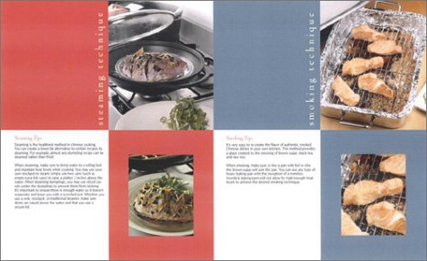 Everyday Chinese Cooking Quick and Delicious Recipes from the Leeann Chin Restaurants  2000 9780609605868 Front Cover