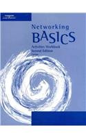 Networking Basics  2nd 2004 (Workbook) 9780619055868 Front Cover
