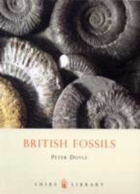 British Fossils   2008 9780747806868 Front Cover