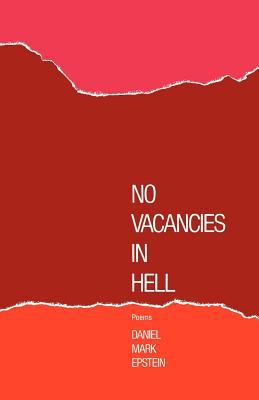 No Vacancies in Hell Poems N/A 9780871402868 Front Cover