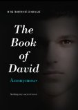 Book of David  N/A 9781442489868 Front Cover