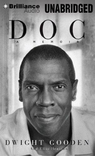 Doc: A Memoir  2013 9781455896868 Front Cover