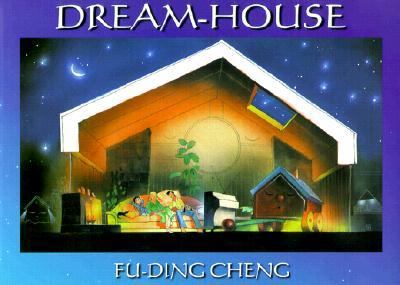 Dream-Home   2000 9781571741868 Front Cover