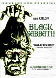 Black Sabbath System.Collections.Generic.List`1[System.String] artwork