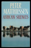 African Silences   1991 9780002711869 Front Cover