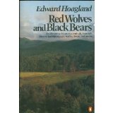 Red Wolves and Black Bears Nineteen Essays N/A 9780140066869 Front Cover