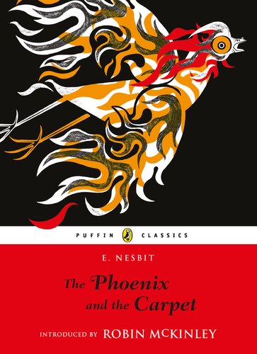 Phoenix and the Carpet   2012 9780141340869 Front Cover
