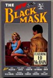 New Black Mask N/A 9780156654869 Front Cover