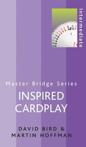 Inspired Cardplay   2003 9780304365869 Front Cover
