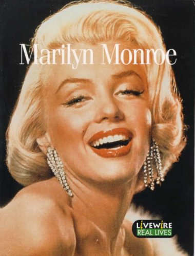 Marilyn Monroe   2000 9780340679869 Front Cover