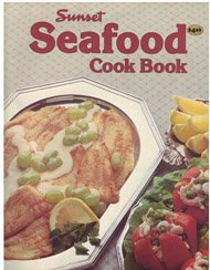 Seafood Cookbook Revised  9780376025869 Front Cover