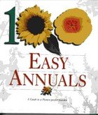 100 Easy Annuals  2003 9780785391869 Front Cover